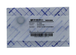 Navien 20006947A O-Ring P18 Black